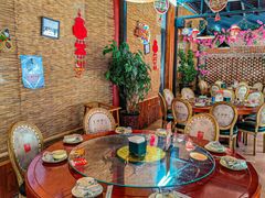 -遇见小院—虹鳟鱼•农家菜(怀柔店)