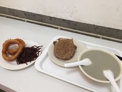-老磁器口豆汁店(天坛店)
