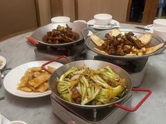 -小菜园新徽菜(芜湖万达店)