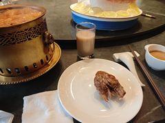 -鼓楼东街老火锅(鼓楼店)