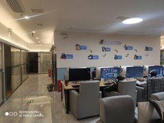 -网鱼电竞·棋牌(五一广场店)
