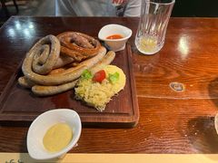 -马迭尔德式西餐精酿啤酒屋(中央大街店)