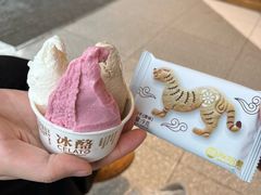 -陕拾叁-西安糕点(北院门创始店)