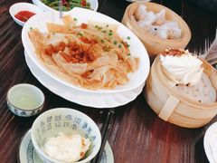 -伯乐居茶艺馆(石岐大信店)