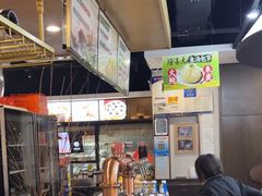 大堂-隆喜元鱼汤包·海鲜(中联广场店)