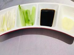 -味+新京宴·烤鸭·北京菜(创意谷店)