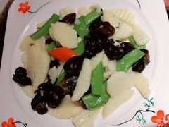 -百草源美食坊(板芙店)