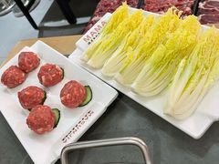 -嬷孙家潮汕牛肉火锅(北京路天河城店)