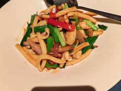 -三利音·玖弄小鲜(浦东嘉里城店)