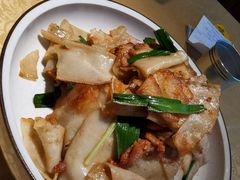 -老村长•湖北家常菜(南湖店)