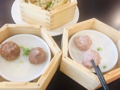 -斑斓西餐厅·自助茶点(高崎机场佰翔花园酒店)