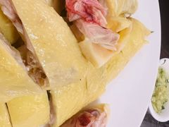 -文记壹心鸡(宝华路店)