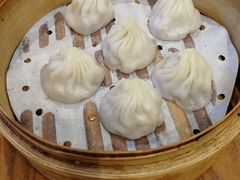 鲜肉小笼-苏小柳手工点心(人民广场分院)