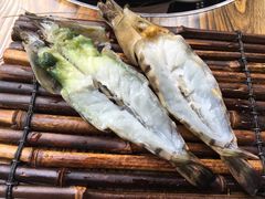 -炙忧烤肉屋(中国铁建广场店)