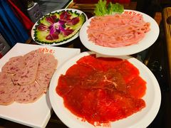 -蜀江龙火锅(339店)