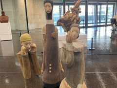 -中华艺术宫(上海美术馆)