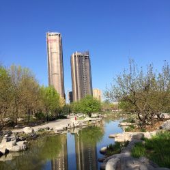 -大望京儿童游乐场