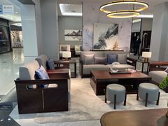 -东亚家具商城(北园立交桥店)