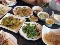 -燕青小馆(东园大厦店)