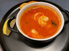 -Ponte 意大利餐厅