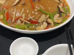 -杨记海鲜楼(三门黑金冠店)