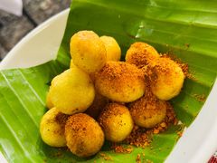 -刘姐啤酒鱼民族演艺餐厅(西街总店)