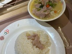 -老乡鸡(融科天地店)