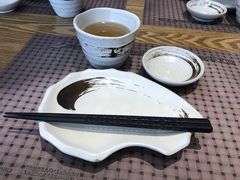 -林妈妈村·日式料理(宝山万达店)