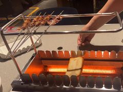 -丰茂烤串(港旅店)