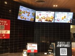 -肯德基(合肥站店)