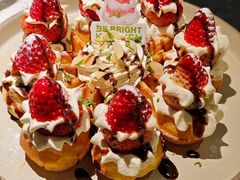 -BE BRIGHT KITCHEN(正佳广场店)