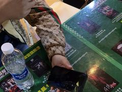 -棂笼·深度沉浸密室(武汉旗舰店)