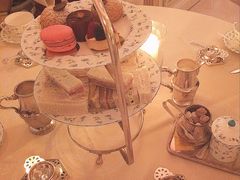 -The Ritz Restaurant