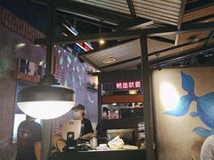 -匠子烤鱼(桫椤湾店)