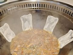 -佬土鹅肠火锅(解放路店)