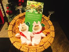 -星巴克臻选(南京金茂览秀城店)