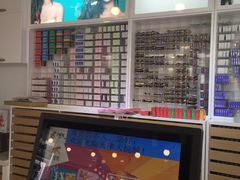 -瞳學會lens mart(南开大悦城店)