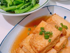 -清晖小苑•顺德地方菜(壹海城店)