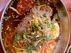 -金刚山烧烤(中山路店)