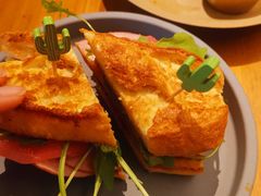 -SHAN山(前滩太古里店)