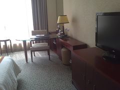 电视机-太湖湾开元名庭大酒店