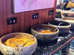 -九寸钉自助·炭火烤肉烧烤(欧乐时尚广场店)