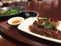 -国家五钻酒家·西樵旺阁渔村(西樵店)