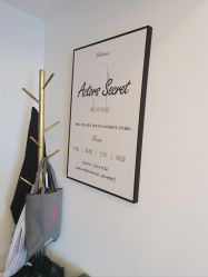 -演员的秘密·皮肤管理