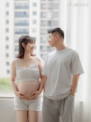 -专注孕妇照亲子照·纪田摄影