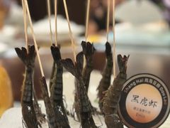 -尚海豆捞(乐虹坊店)