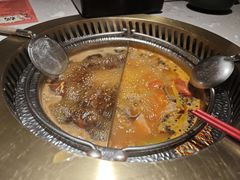 -空之介寿喜烧·和牛放题(恒隆广场店)