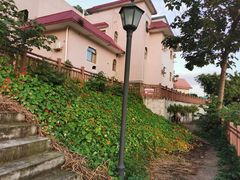 -三岔湖景区