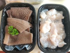 -海底捞火锅(正大乐城店)