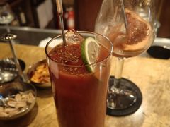 -记者俱乐部酒吧(北京瑞吉酒店)